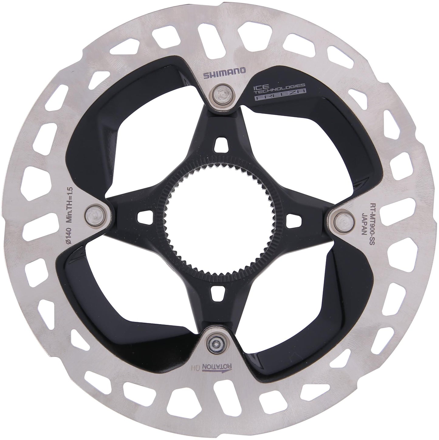 Shimano Brake Disc Rt-MT900 Mod. 19