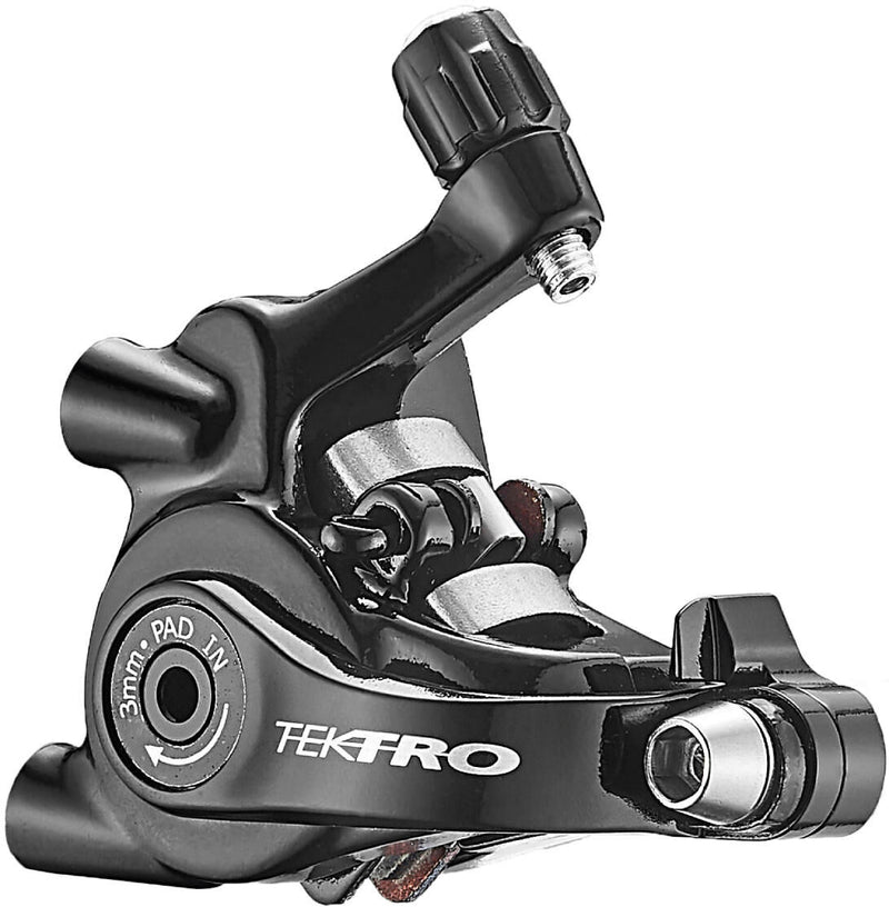 Soporte de bloque de freno Tektro MD-C550