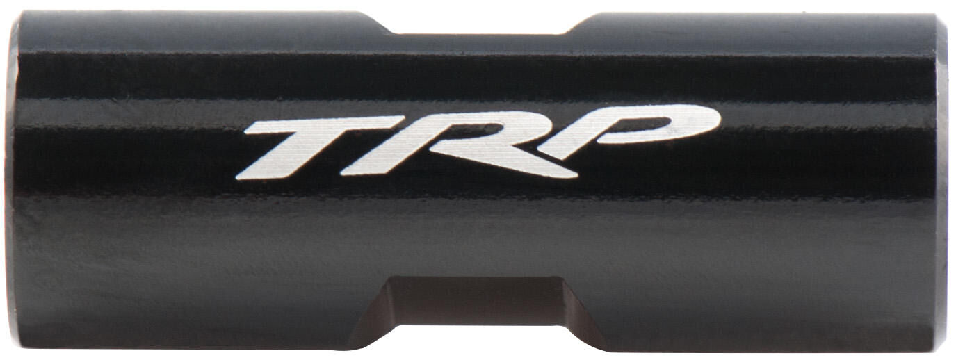 Estensione della pipeline Tektro 5,5 mm + 2x Wartel Inserisci oliva