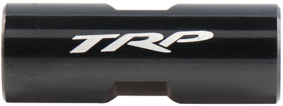 Extensión de tubería de Tektro 5.5 mm + 2x de oliva inserta de verrugas