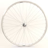 Rueda trasera 28 x 1 4 zac19 frewheel qr plata