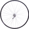 rueda trasera 28 x 1 1 2 negro