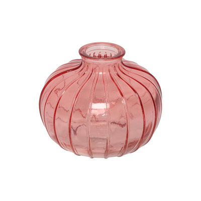 Vaso Countryfield rosa scuro 11x11x8,7 cm