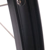 Rueda trasera Shimano 28 29 622x19c Andra 30 RIM con FH-M525 8 9 Cuble de 10 velocidades para 6 pernos Disco de freno negro