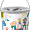 SES Building Blocks Dinos, 50 °.