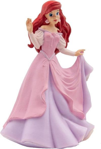 Bullyland disney ariel con vestido rosa (12312)