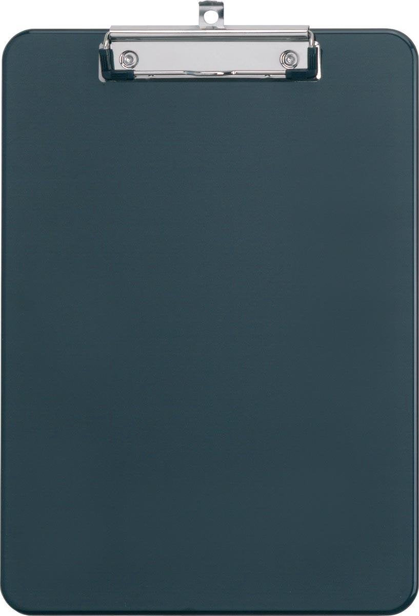 Portapapeles maul 2340590 negro a4