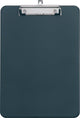 Portapapeles maul 2340590 negro a4