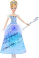 Mattel muñeca cenicienta princesa disney
