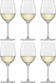 Schott Zwiesel banchetto bicchiere da vino chardonnay 0 - 0,368 litri - set di 6