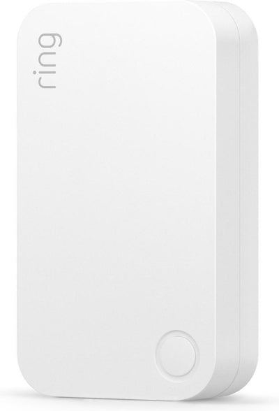 Amplificador de señal de timbre para alarma.