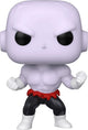 ¡Funko pop! animacion: dragon ball super - jiren (con poder) - confidencial