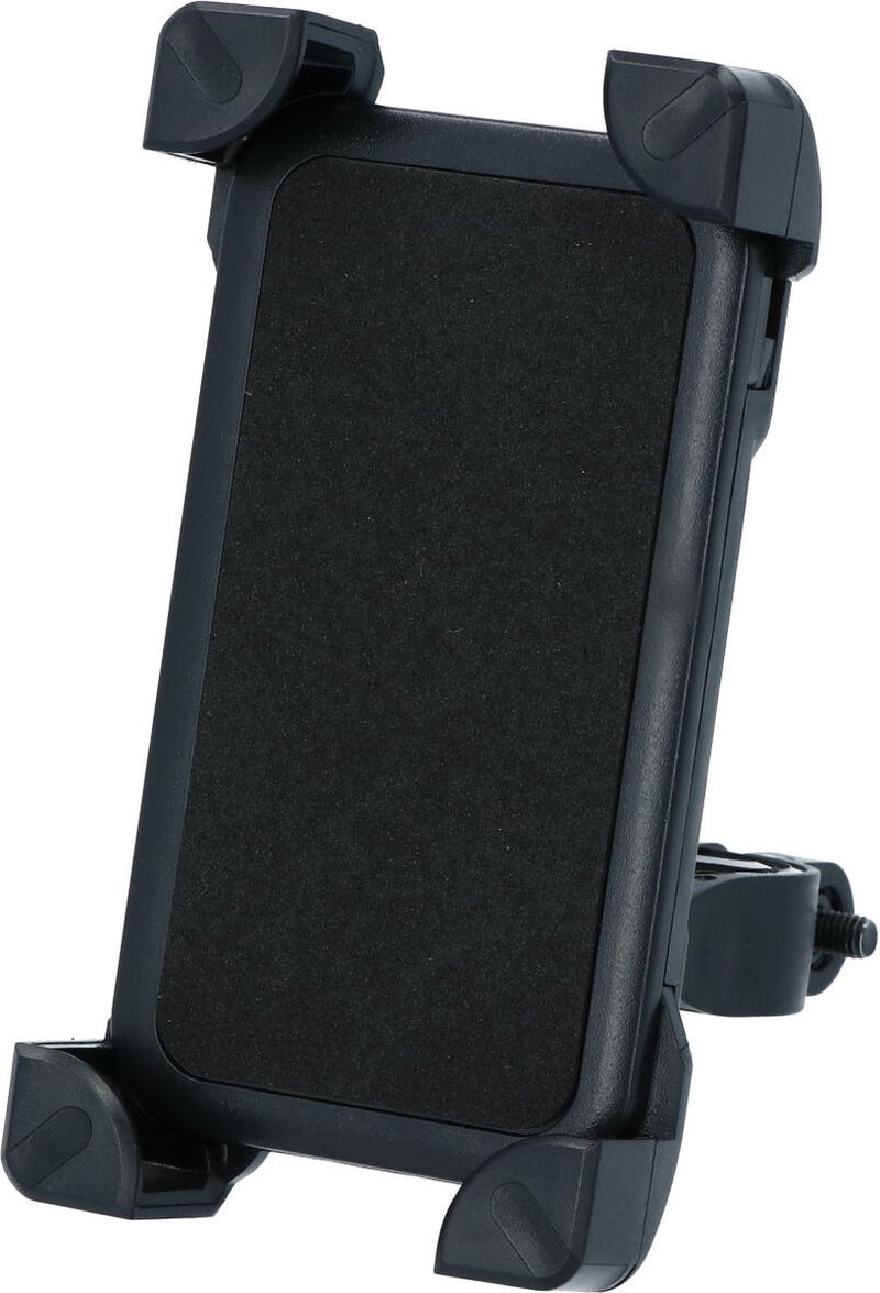 Dresco telefoonhouder fiets ez grip