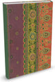 Cuaderno magnético Peter Pauper - arabesco - 16x21 cm