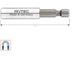 Magnete portainserti Rotec e6,3x60mm