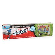 Hoppe voetbaldoel met puntenscherm - afbeelding 2