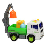 Abi Glaswagen Light Sound 1:20 - afbeelding 3