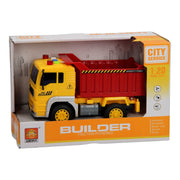 Abi Kiepwagen Light Sound 1:20 - afbeelding 1