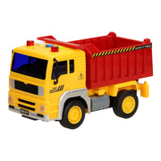Abi Kiepwagen Light Sound 1:20 - afbeelding 4