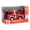 ABI Fire Truck Light Ruido 1:20