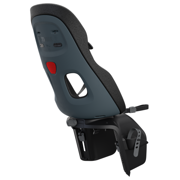 Seggiolini Thule yepp ne xt 2 maxi gpt ardesia scuro