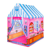 Play tent cake shop - afbeelding 2