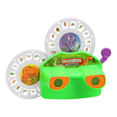 Fotocamera con visualizzatore di foto - Dino
