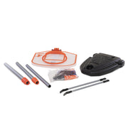 Standard di basket per bambini incl - afbeelding 2