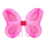 Ali farfalla rosa - afbeelding 2