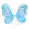 Ali farfalla blu