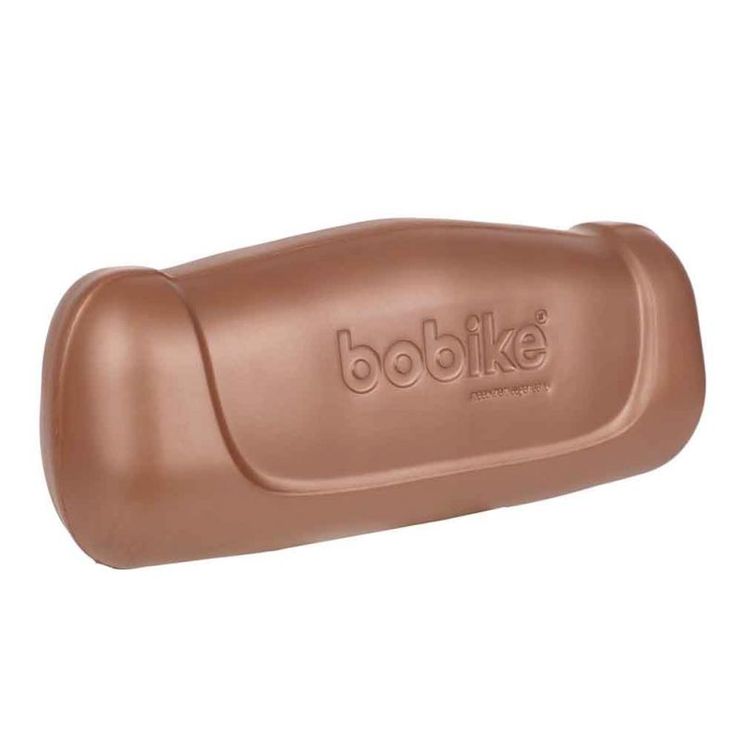 Rollo de sueño Bobike Exclusive Brown