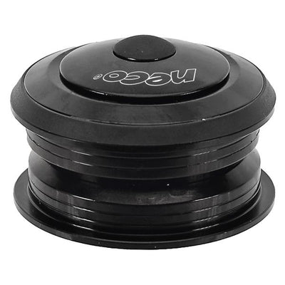 Balhead Set NECO 1 1 8 semi -integrado sin alambre - negro