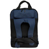 Newlooxs mochila New Nevada 20 litros 31 x 16 x 45 cm azul oscuro