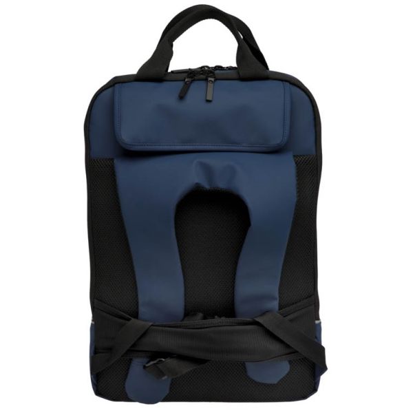 Newlooxs mochila New Nevada 20 litros 31 x 16 x 45 cm azul oscuro