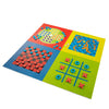 Game Mat Foam, 4in1