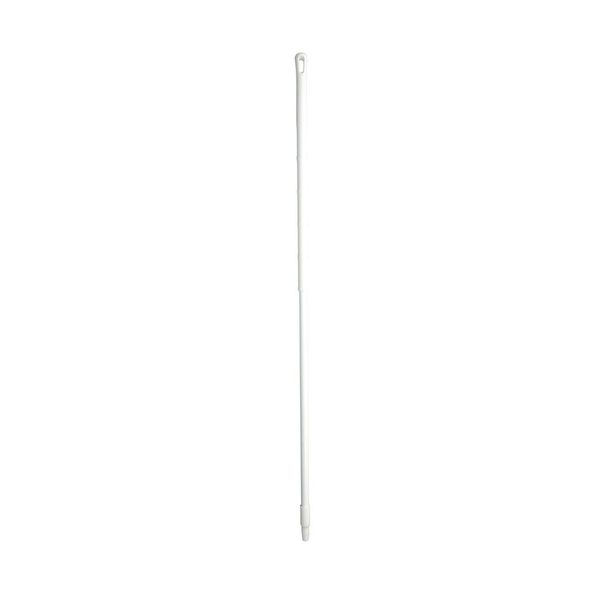 Fbk hcs ergo acero fibra de vidrio 1500 x 32 mm blanco