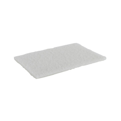 Betra schuurvlies set 230x150x8 mm wit (10 stuks)