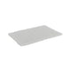 Betra juego de fieltro para lijar 230x150x8 mm blanco (10 piezas)