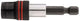 Magnete portainserti Rotec e6,3x60mm a sgancio rapido
