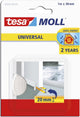Tesa Tour Strap Porta interna 1M x 38 mm su roll bianco