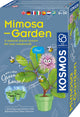 Set de juego de jardín selecta cosmos mimosa
