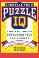 Increase your puzzle iq