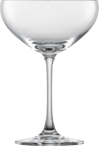 Schott Zwiesel bar cupé de champán especial - 281 ml - 4 copas