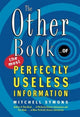 El otro libro... de la información más perfectamente inútil.