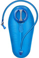 Serbatoio Camelbak Crux 100 - sistema di idratazione - 3 l - blu (blu)