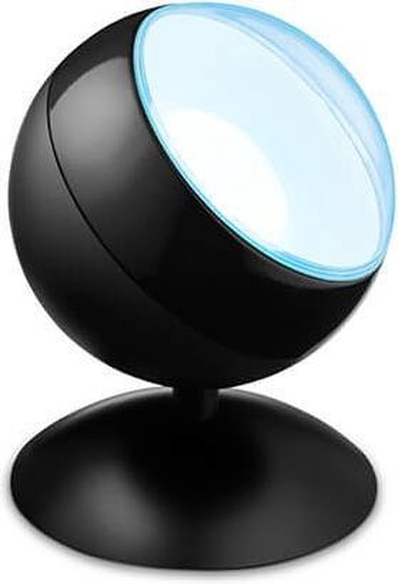 Wiz Connected Wiz Colours Projector Quest - 806lm - nero