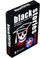 Tucker's fun factory black stories kaartspel - uni