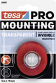 Tesa cinta de montaje montaje pro transparente 66965 5 m x 19 mm - 6696...