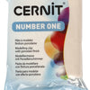 Creative Company Cernit Mounting Klei Carnation, 56 grammi
