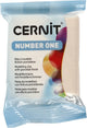 Creative Company Cernit Mounting Klei Carnation, 56 grammi
